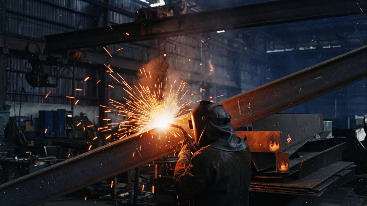 Независимая аттестация контроля сварки
